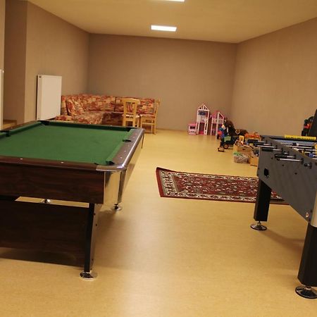 Appartement Ciasa Mirio' à La Valle Extérieur photo
