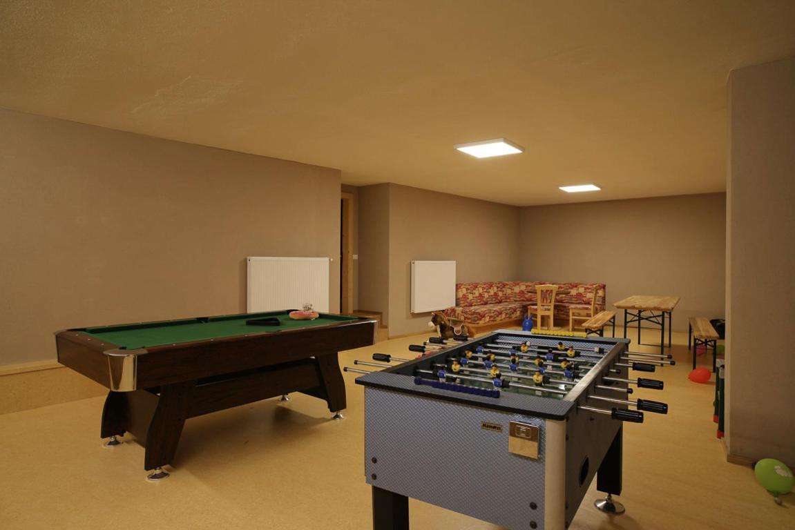 Appartement Ciasa Mirio' à La Valle Extérieur photo
